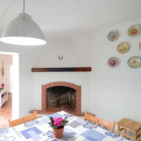 Vendégház Il Podere La Casina *