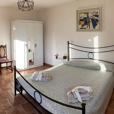Il Podere La Casina * Monsummano Terme