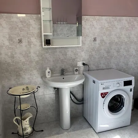 Vendégház Il Podere La Casina *