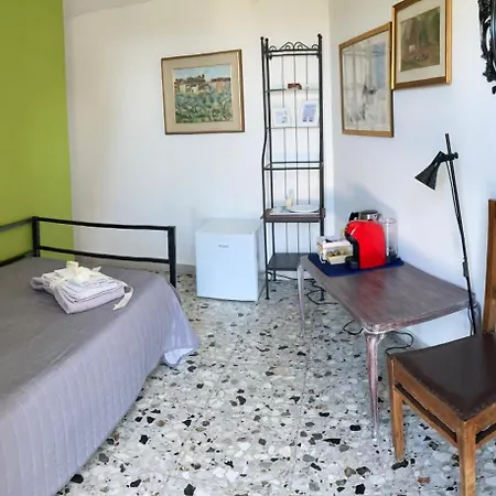 Il Podere La Casina *