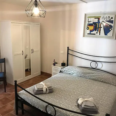 Гостевой дом Il Podere La Casina