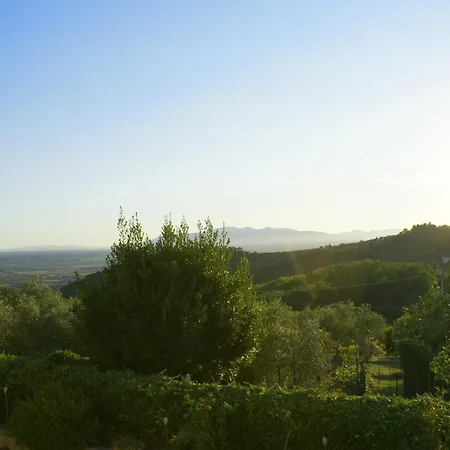 Il Podere La Casina Гостевой дом