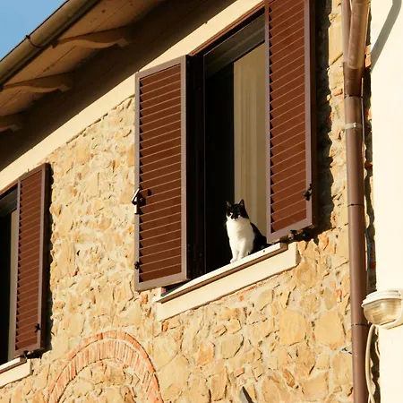 Il Podere La Casina Monsummano Terme
