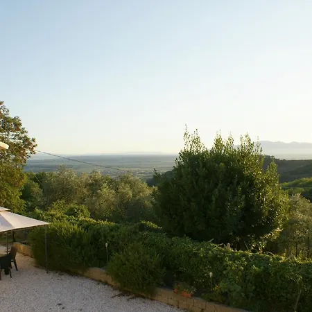 Il Podere La Casina 3* Monsummano Terme