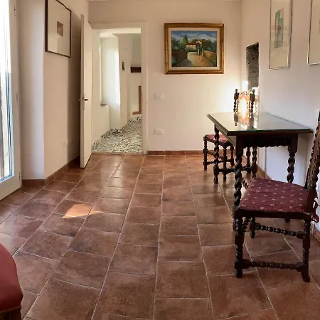 Il Podere La Casina 3* Monsummano Terme