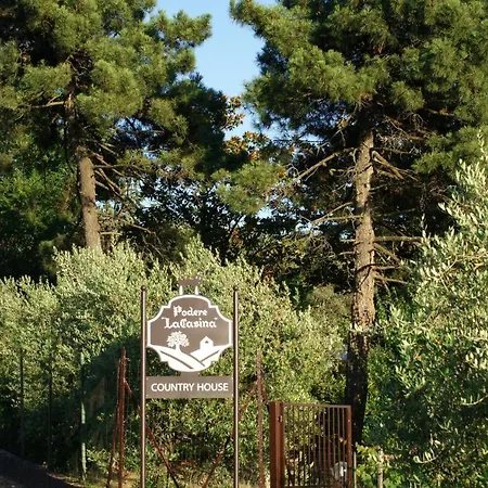 Гостевой дом Il Podere La Casina