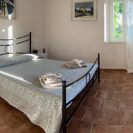 Il Podere La Casina Monsummano Terme