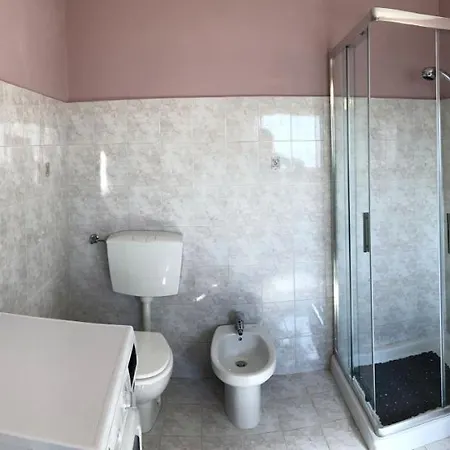 Il Podere La Casina Гостевой дом