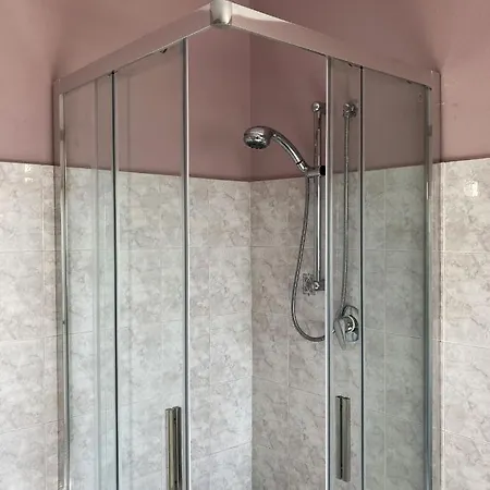 Гостевой дом Il Podere La Casina