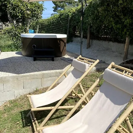 Il Podere La Casina 3*