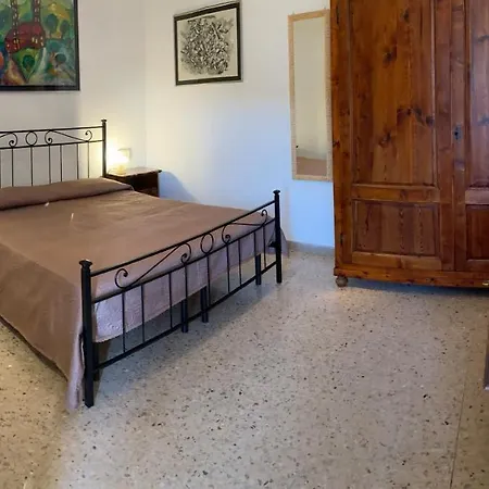 Гостевой дом Il Podere La Casina