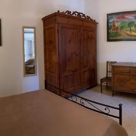 Il Podere La Casina Monsummano Terme